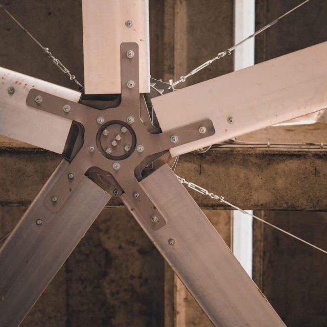 OptimVent-HVLS-Ventus-70